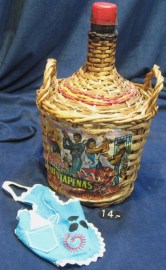 14 DAMAJUANA QUITAPENAS